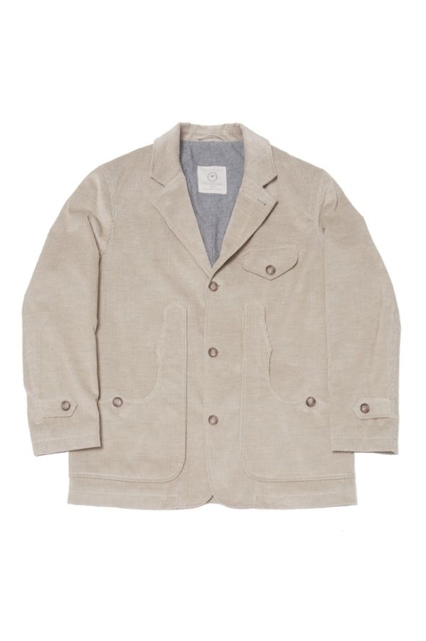 Brigante Man Corduroy