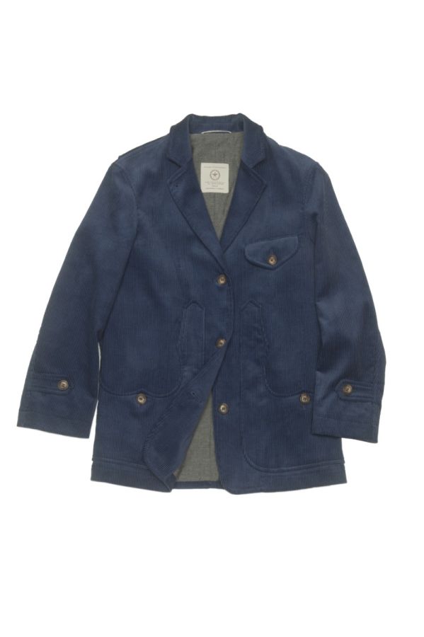 Brigante Woman Corduroy