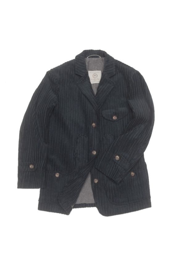 Brigante Woman Corduroy