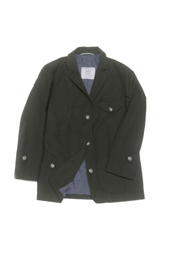 Brigante Woman Fine Tear-resistant Cotton