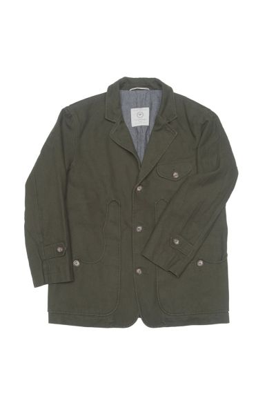 Brigante Man Tear-resistant cotton