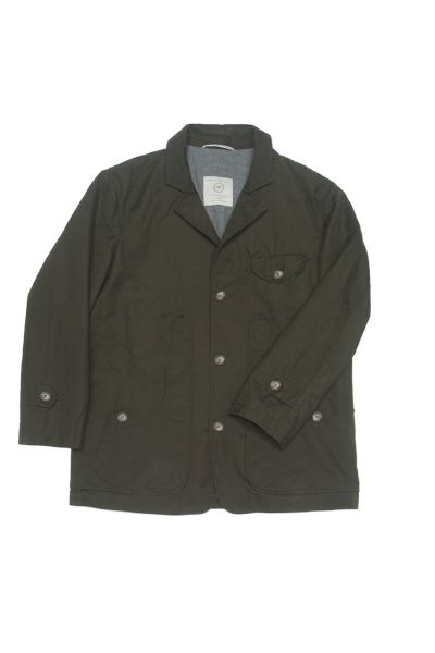 Brigante Men English twill cotton