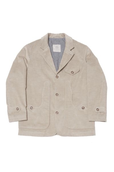 Brigante Man Corduroy