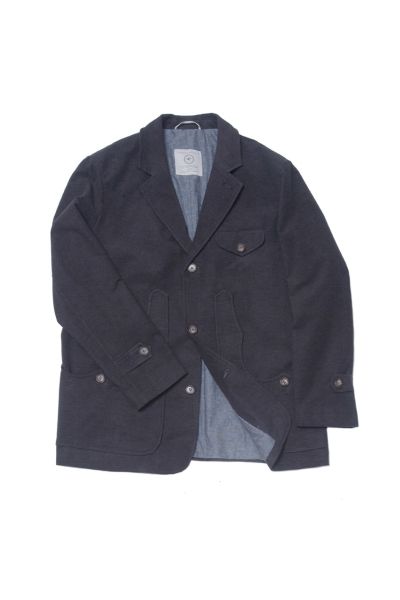 Brigante Man Stretch Fleece Cotton 