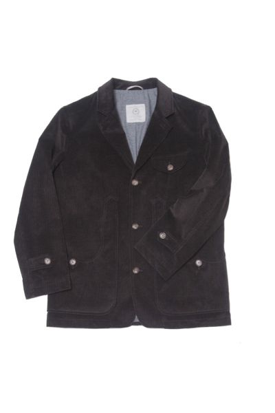 Brigante Man Corduroy