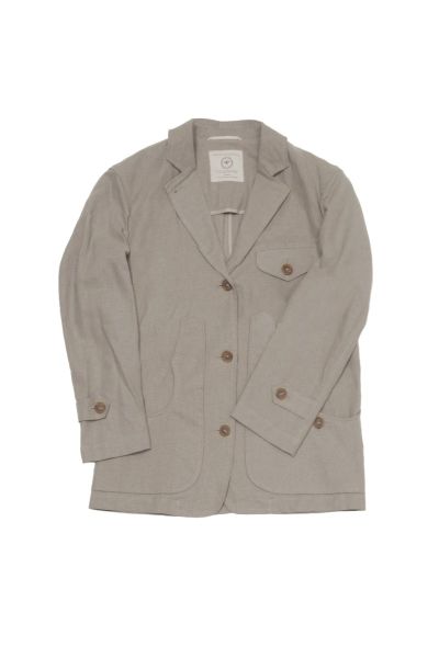 Brigante Woman Yarn-dyed Cotton