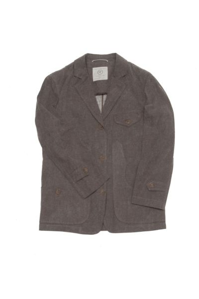 Brigante Woman Coated Hemp