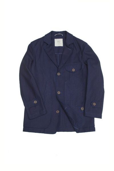 Brigante Women Woven Cotton