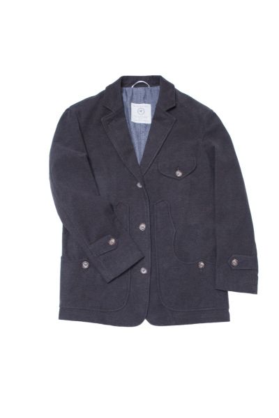 Brigante Woman Stretch Moleskin