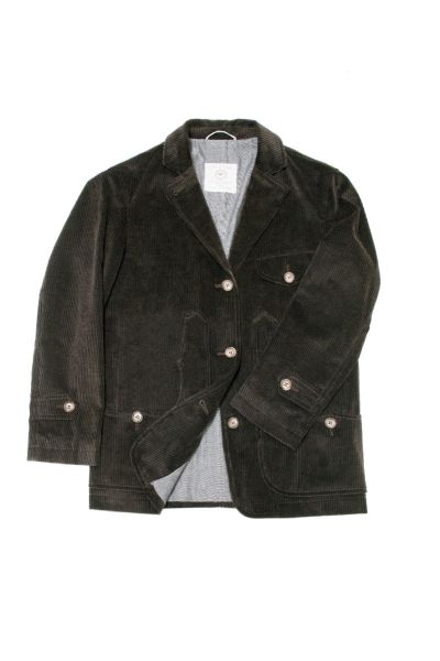 Brigante Woman Corduroy