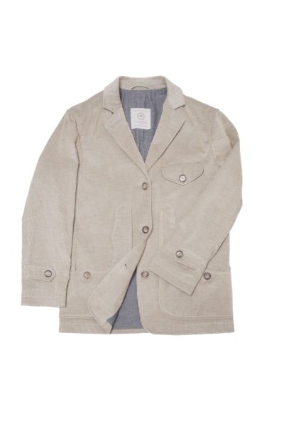 Brigante Woman Corduroy