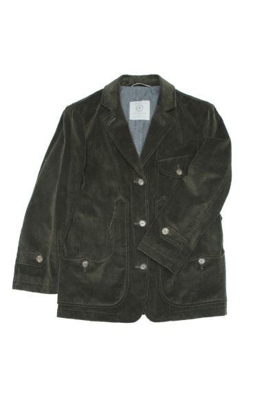 Brigante Woman Corduroy