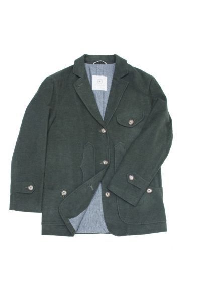 Brigante Woman Stretch Moleskin