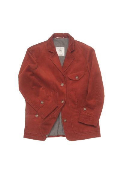 Brigante Woman Corduroy