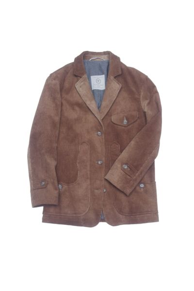 Brigante Woman Corduroy