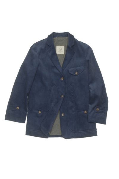 Brigante Woman Corduroy