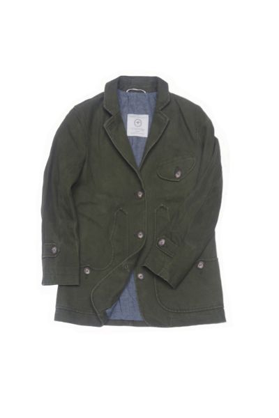 Brigante Woman Tear-resistant Cotton