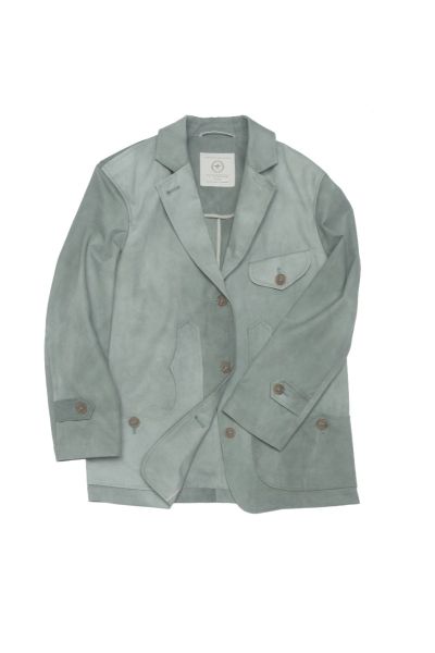 Brigante Woman Piece-Dyed Cotton