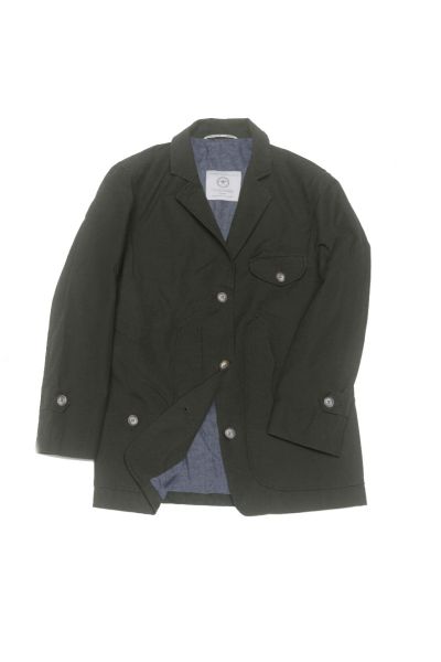 Brigante Woman Fine Tear-resistant Cotton